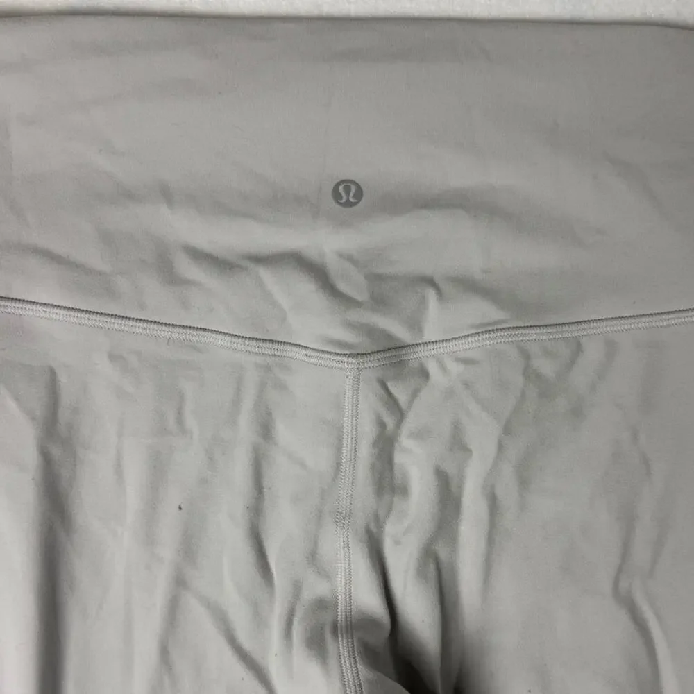 Lululemon Athletica Leggings - Women's Size 8, Great Condition